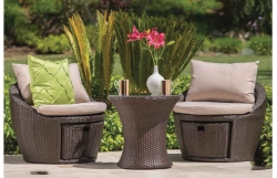 Outdoor Chairs Manufacturers in Delhi